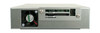 CRU Data Express DX115 Drive Bay Adapter - Black - 1 x Total Bay - 1 x 2.5"/3.5" Bay