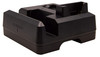 KoamTac KDC470 1-Slot Charging Cradle with Extended Battery Slot - Docking - Bar Code Scanner, Battery - Charging Capability