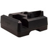 KoamTac KDC470 1-Slot Charging Cradle with Extended Battery Slot - Docking - Bar Code Scanner, Battery - Charging Capability