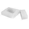 StarTech.com 2.5in Silicone Laptop Hard Drive Protector Sleeve with Connector Cap - Provide protection against shocks/impacts to a 2.5in hard drive - hard drive case - hard drive protector - 3.5 hdd protector -3.5 hdd case