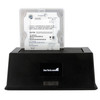 StarTech.com 2.5in Silicone Laptop Hard Drive Protector Sleeve with Connector Cap - Provide protection against shocks/impacts to a 2.5in hard drive - hard drive case - hard drive protector - 3.5 hdd protector -3.5 hdd case
