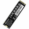 Verbatim Vi5000 1 GB Solid State Drive - M.2 2280 Internal - PCI Express NVMe (PCI Express NVMe 4.0) - Notebook, Desktop PC Device Supported - 5000 MB/s Maximum Read Transfer Rate - 2 Year Warranty