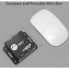 SIIG HDMI 4K60Hz EDID Emulator - HDMI 4K60Hz 18Gbps video Emulation / Amplifies and equalizes the HDMI signal transmission - Compliant with HDCP 2.2 / HDMI 4K60Hz 4:4:4 8-bit / HDMI 4K60Hz 4:2:0 10-bit HDR - CEC bypass - 7.1 ch audio - 17 EDID modes 