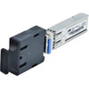 Allied Telesis SFP Module - For Data Networking, Optical Network - 1 x SC Duplex 1000Base-SX Network - Optical Fiber - Multi-mode - Gigabit Ethernet - 1000Base-SX - Hot-pluggable - TAA Compliant