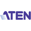 ATEN USB to RS-232 Converter - Type A Male USB, DB-9 Male Serial - 1.3ft