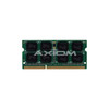 Axiom 8GB DDR4-2133 SODIMM for Intel - INT2133SZ8G-AX - For Notebook - 8 GB - DDR4-2133/PC4-17000 DDR4 SDRAM - 2133 MHz - CL15 - 1.20 V - 260-pin - SoDIMM - Lifetime Warranty