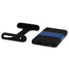 SIIG USB 3.0 to SATA Hard Drive with SD Reader Enclosure - 2.5" - 1 x Total Bay - 1 x 2.5" Bay - Plastic, Aluminum
