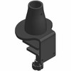 HAT Design Works P415756-BLK Clamp Mount for Monitor Mount - Black