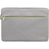 Acer Vero Eco ABG132 Carrying Case (Sleeve) for 15.6" Notebook - Gray - Polyester Body - 11.2" Height x 15.7" Width x 0.6" Depth