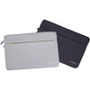 Acer Vero Eco ABG132 Carrying Case (Sleeve) for 15.6" Notebook - Gray - Polyester Body - 11.2" Height x 15.7" Width x 0.6" Depth