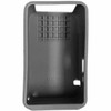 KoamTac KDC180 Protective Rubber Boot - For KoamTac Bar Code Scanner - Dust Resistant, Moisture Resistant, Damage Resistant - Silicone