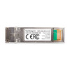StarTech.com Cisco SFP-25G-LR-S Compatible SFP28 Module, 25Gb Single Mode Fiber (SMF), 25GBASE-LR LC Transceiver, 10km (6.2mi), DDM/DOM - Equivalent to Cisco SFP-25G-LR-S fiber transceiver - 25GbE connectivity up to 10Km - For data migrations, large-