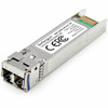 StarTech.com Cisco SFP-25G-LR-S Compatible SFP28 Module, 25Gb Single Mode Fiber (SMF), 25GBASE-LR LC Transceiver, 10km (6.2mi), DDM/DOM - Equivalent to Cisco SFP-25G-LR-S fiber transceiver - 25GbE connectivity up to 10Km - For data migrations, large-
