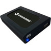 Kanguru UltraLock U3-2HDWP-2TS 2 TB Portable Solid State Drive - 2.5" External - TAA Compliant - USB 3.0 Type B - 3 Year Warranty
