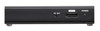ATEN 4-Port 4K DisplayPort Splitter-TAA Compliant - 4096 x 2160 - DisplayPort - Metal