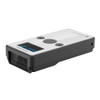 KoamTac KDC280D-BLE 1D CCD Bluetooth Low Energy Barcode Scanner & Data Collector - Wireless Connectivity - 1D - CCD - Bluetooth - USB, Keyboard Wedge - White - IP65 - Inventory