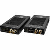 Transition Networks S6210 Media Converter - 1 x SC Ports - T3/E3 - 1.24 Mile - External
