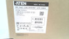 ATEN DVI Dual Link Extender with Audio-TAA Compliant - 1 Input Device - 1 Output Device - 19.69 ft Range - 2 x Network (RJ-45) - 1 x DVI In - 1 x DVI Out - WUXGA - 1920 x 1200
