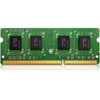 QNAP 8GB RAM Module - For Server - 8 GB (1 x 8GB) DDR3 SDRAM - 1600 MHz - 204-pin - SoDIMM