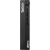 Lenovo ThinkCentre M60q 12C60006US Chromebox - Intel Celeron 7305 Penta-core (5 Core) 1.10 GHz - 4 GB RAM DDR4 SDRAM - 64 GB Flash Memory Capacity - Tiny - Black - Intel Chip - ChromeOS - Intel UHD Graphics DDR4 SDRAM - English Keyboard - IEEE 802.11