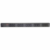 APC Basic Rack 3.68kVA PDU - 15 x IEC 320-C13 - 3.68kVA - Zero U Rack-mountable