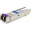 AddOn ADVA 61003021 Compatible TAA Compliant 1000Base-CWDM SFP Transceiver (SMF, 1490nm, 40km, LC, DOM) - 100% compatible and guaranteed to work