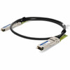 AddOn Twinaxial Network Cable - 6.56 ft Twinaxial Network Cable for Network Device - First End: 1 x QSFP56 Network - Second End: 1 x QSFP56 Network - 200 Gbit/s - 1 - TAA Compliant