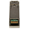StarTech.com HPE JG234A Compatible SFP+ Module - 10GBASE-ER - 10GE Gigabit Ethernet SFP+ Single Mode Fiber (SMF) - 40 km DDM - HPE JG234A Compatible SFP+ - 10GBASE-ER 10 Gbps - 10GbE Module - 10GE Gigabit Ethernet SFP+ 1550nm Single Mode Transceiver 