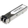 StarTech.com HPE JG234A Compatible SFP+ Module - 10GBASE-ER - 10GE Gigabit Ethernet SFP+ Single Mode Fiber (SMF) - 40 km DDM - HPE JG234A Compatible SFP+ - 10GBASE-ER 10 Gbps - 10GbE Module - 10GE Gigabit Ethernet SFP+ 1550nm Single Mode Transceiver 