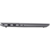 Lenovo ThinkBook 16 G6 ABP 21KK000EUS 16" Touchscreen Notebook - WUXGA - 1920 x 1200 - AMD Ryzen 7 7730U Octa-core (8 Core) 2 GHz - 16 GB Total RAM - 512 GB SSD - Arctic Gray - AMD Chip - Windows 11 Pro - AMD Radeon Graphics - In-plane Switching (IPS