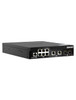 QNAP 10GbE and 2.5GbE Layer 2 Web Managed Switch for SMB Network Deployment - 8 Ports - Manageable - 10 Gigabit Ethernet, 2.5 Gigabit Ethernet - 10GBase-T, 10GBase-X, 2.5GBase-T - 2 Layer Supported - Modular - 40 W Power Consumption - Twisted Pair, O
