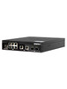 QNAP 10GbE and 2.5GbE Layer 2 Web Managed Switch for SMB Network Deployment - 8 Ports - Manageable - 10 Gigabit Ethernet, 2.5 Gigabit Ethernet - 10GBase-T, 10GBase-X, 2.5GBase-T - 2 Layer Supported - Modular - 40 W Power Consumption - Twisted Pair, O