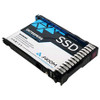 Axiom 480GB Enterprise EV100 2.5-inch Hot-Swap SATA SSD for HP - 500 MB/s Maximum Read Transfer Rate - Hot Swappable - 256-bit Encryption Standard - 5 Year Warranty
