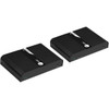 SIIG HDMI 4K30Hz KVM over IP Extender 328ft - Extends USB keyboard/Mouse and 4K or 1080p HDMI video signal up to 328 ft (110m) over Cat6 Ethernet cable - local HDMI output- supports uncompressed data transmission at up to 4K30Hz with near-zero latenc