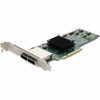 AddOn LSI 9200-8e SAS Controller - 6Gb/s SAS - PCI Express 2.0 x8 - Plug-in Card - RAID Supported - 0, 1 RAID Level - 2 x SFF-8088 - 8 Total SAS Port(s) - 8 SAS Port(s) External - PC, Linux