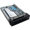Axiom 480GB Enterprise EV100 3.5-inch Hot-Swap SATA SSD for Lenovo - 500 MB/s Maximum Read Transfer Rate - Hot Swappable - 256-bit Encryption Standard - 5 Year Warranty