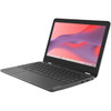 Lenovo 300e Yoga Chromebook Gen 4 82W20002US 11.6" Touchscreen Convertible 2 in 1 Chromebook - HD - 1366 x 768 - Octa-core (ARM Cortex A76 Dual-core (2 Core) 2.05 GHz + Cortex A55 Hexa-core (6 Core) 2 GHz) - 4 GB Total RAM - 4 GB On-board Memory - 32