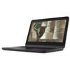 Lenovo 500e Chromebook Gen 3 82JB003XUS 11.6" Touchscreen Convertible 2 in 1 Chromebook - HD - 1366 x 768 - Intel Celeron N4500 Dual-core (2 Core) 1.10 GHz - 4 GB Total RAM - 4 GB On-board Memory - 32 GB Flash Memory - Gray - Intel Chip - ChromeOS - 