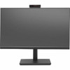 Acer Vero B277 DE 27" Class Webcam Full HD LED Monitor - 16:9 - Black - 27" Viewable - In-plane Switching (IPS) Technology - LED Backlight - 1920 x 1080 - 16.7 Million Colors - 250 Nit - 4 msGTG - 100 Hz Refresh Rate - HDMI - VGA - DisplayPort