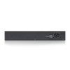 ZYXEL 24-Port GbE Unmanaged Switch - 24 Ports - 10/100/1000Base-T - 2 Layer Supported - 2 SFP Slots - Twisted Pair - Desktop, Rack-mountable - 2 Year Limited Warranty