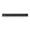 ZyXEL GS1900-24 Fanless 24 Port GbE L2 Web Managed Rackmountable Switch - 24 Ports - Manageable - 24 x RJ-45 - 2 x Expansion Slots - 10/100/1000Base-T - Desktop, Rack-mountable