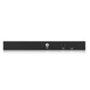 ZYXEL GS1100-10HP Ethernet Switch - 8 Ports - Gigabit Ethernet - 10/100/1000Base-TX, 1000Base-X - 2 Layer Supported - Modular - 2 SFP Slots - 130 W PoE Budget - Twisted Pair, Optical Fiber - PoE Ports - 1U High - Rack-mountable