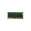 QNAP 4GB DDR4 SDRAM Memory Module - 4 GB - DDR4-2666/PC4-21333 DDR4 SDRAM - 2666 MHz - 260-pin - SoDIMM
