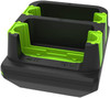 KoamTac Cradle - Smartphone, SmartSled, Battery - 2 Slot - Charging Capability - USB Type C