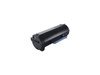 Dell Original High Yield Laser Toner Cartridge - Black - 1 / Pack - 8500 Pages
