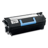 Dell Original Standard Yield Laser Toner Cartridge - Black - 1 Each - 6000 Pages