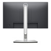 Dell P2724DEB 27" Class Webcam WQHD LED Monitor - 16:9 - 27" Viewable - In-plane Switching (IPS) Technology - LED Backlight - 2560 x 1440 - 16.7 Million Colors - 350 Nit - 5 msGTG (Fast) - HDMI - DisplayPort - KVM Switch, USB Hub