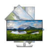 Dell P2724DEB 27" Class Webcam WQHD LED Monitor - 16:9 - 27" Viewable - In-plane Switching (IPS) Technology - LED Backlight - 2560 x 1440 - 16.7 Million Colors - 350 Nit - 5 msGTG (Fast) - HDMI - DisplayPort - KVM Switch, USB Hub