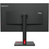 Lenovo ThinkVision T22i-30 22" Class Full HD LCD Monitor - 16:9 - Raven Black - 21.5" Viewable - In-plane Switching (IPS) Technology - WLED Backlight - 1920 x 1080 - 16.7 Million Colors - 250 Nit - 4 ms - 60 Hz Refresh Rate - HDMI - VGA - DisplayPort