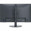 NEC Display E274F-BK 27" Class Full HD LED Monitor - 16:9 - 27" Viewable - Vertical Alignment (VA) - LED Backlight - 1920 x 1080 - 16.7 Million Colors - 250 Nit - 6 ms - 60 Hz Refresh Rate - HDMI - VGA - DisplayPort